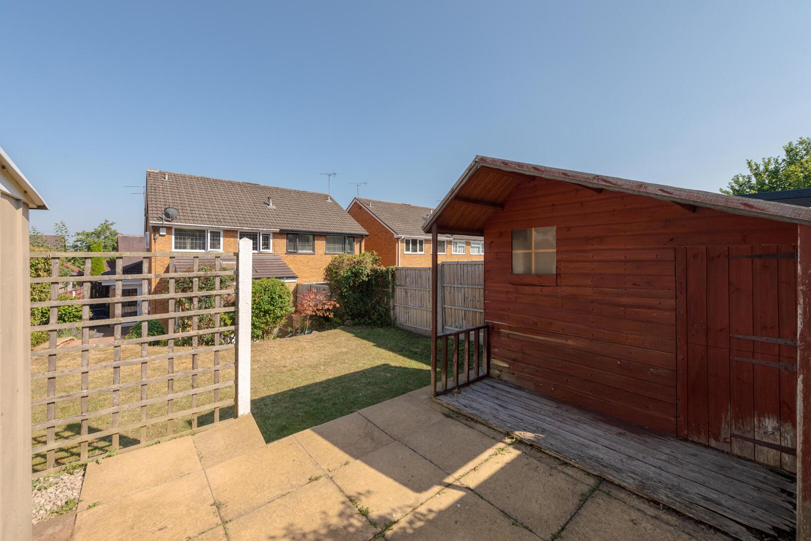 Fir Grove, Wollaston, Stourbridge
